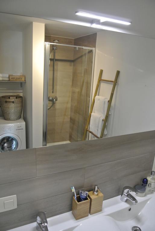 Lo-Gies Apartment Lochristi Ngoại thất bức ảnh