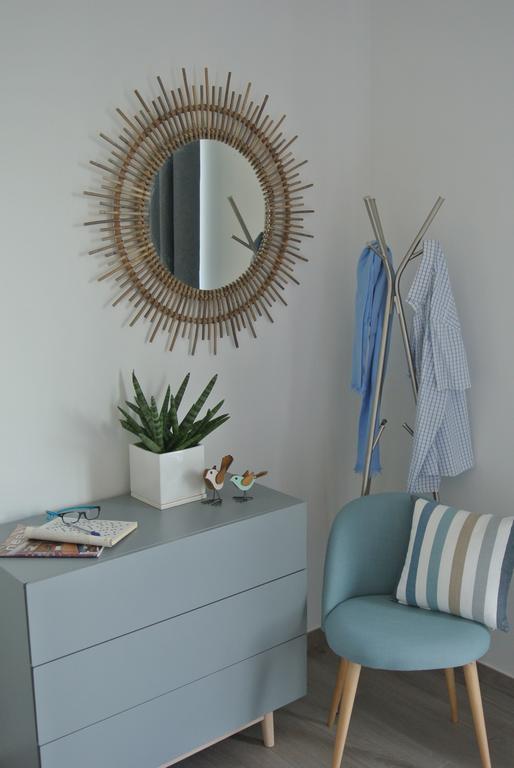 Lo-Gies Apartment Lochristi Ngoại thất bức ảnh