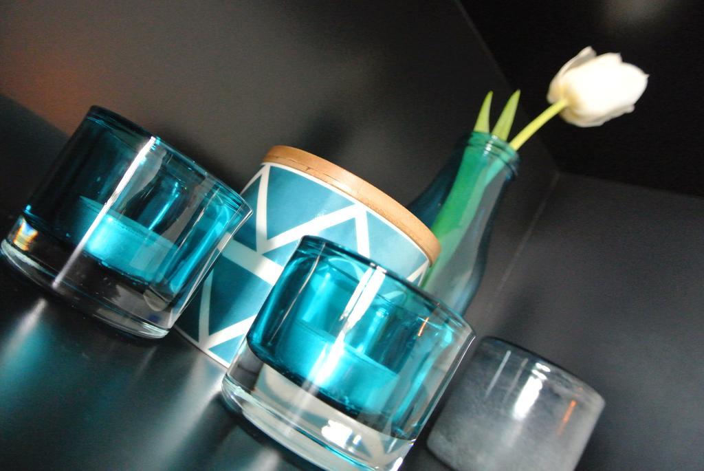 Lo-Gies Apartment Lochristi Ngoại thất bức ảnh