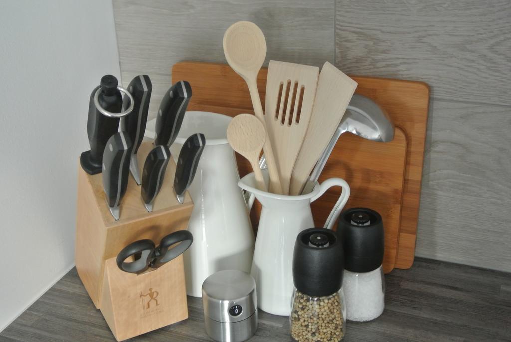 Lo-Gies Apartment Lochristi Ngoại thất bức ảnh