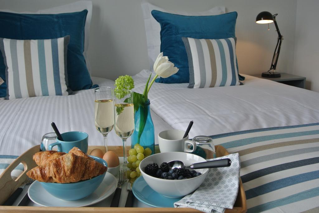 Lo-Gies Apartment Lochristi Ngoại thất bức ảnh