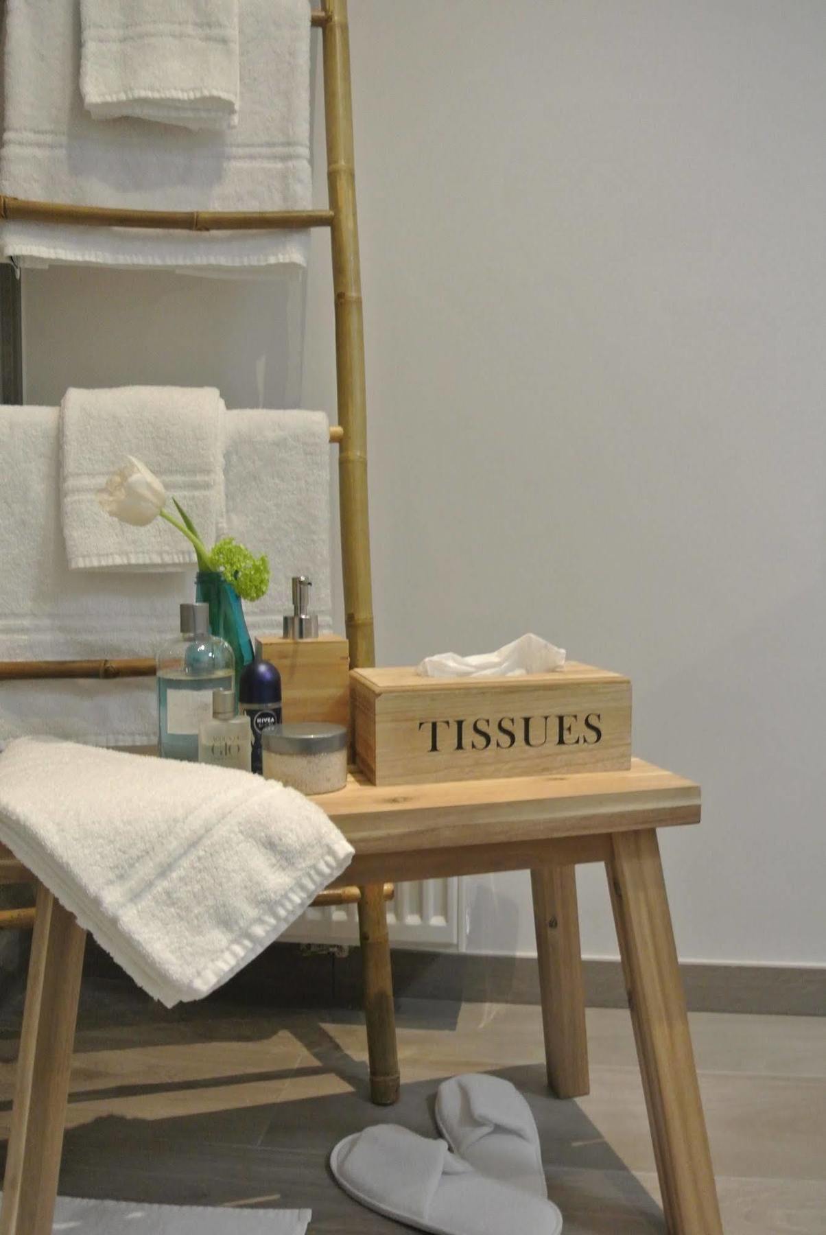 Lo-Gies Apartment Lochristi Ngoại thất bức ảnh