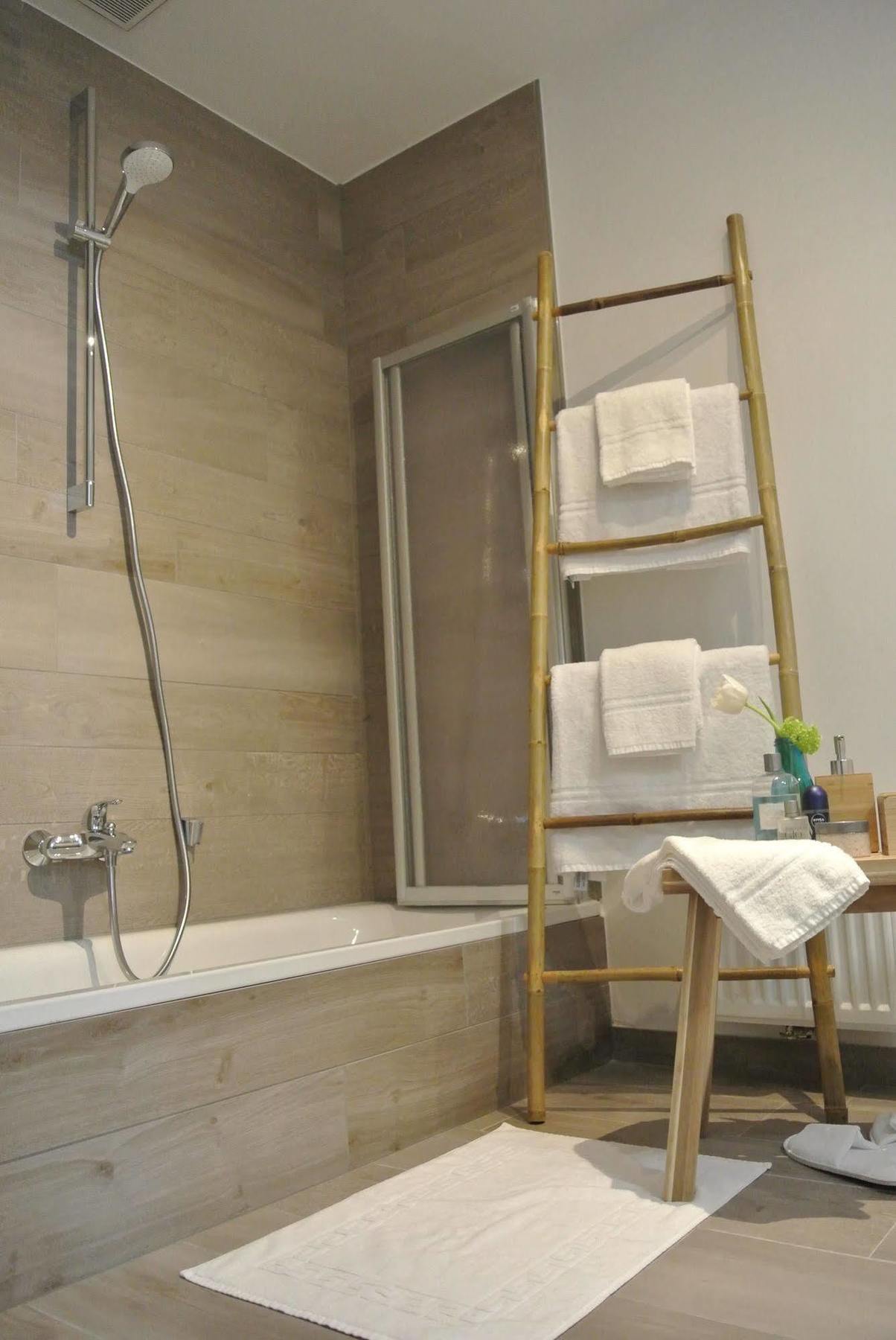 Lo-Gies Apartment Lochristi Ngoại thất bức ảnh