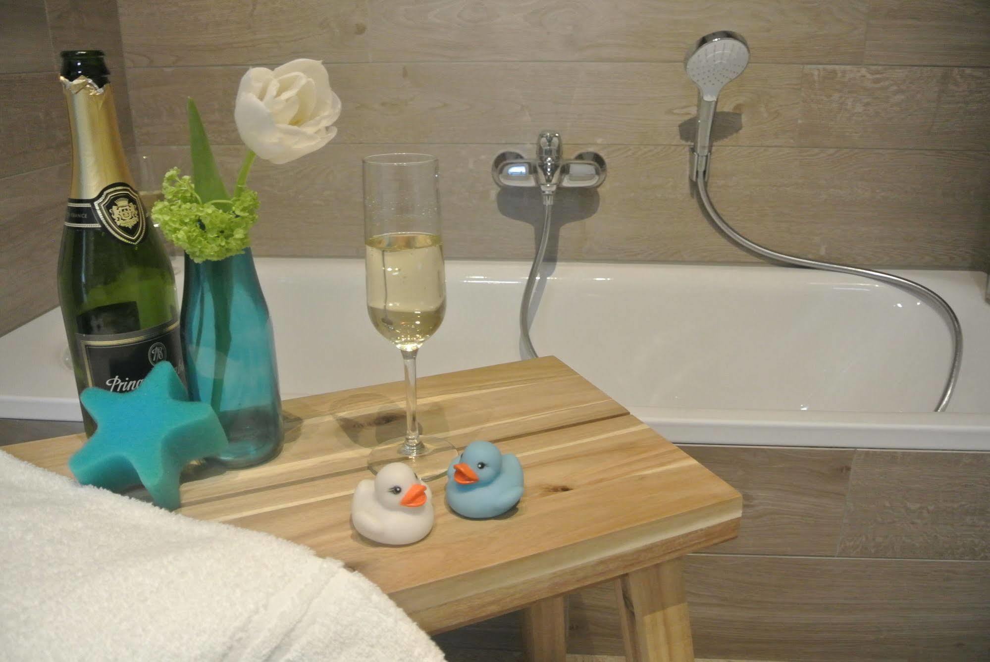 Lo-Gies Apartment Lochristi Ngoại thất bức ảnh