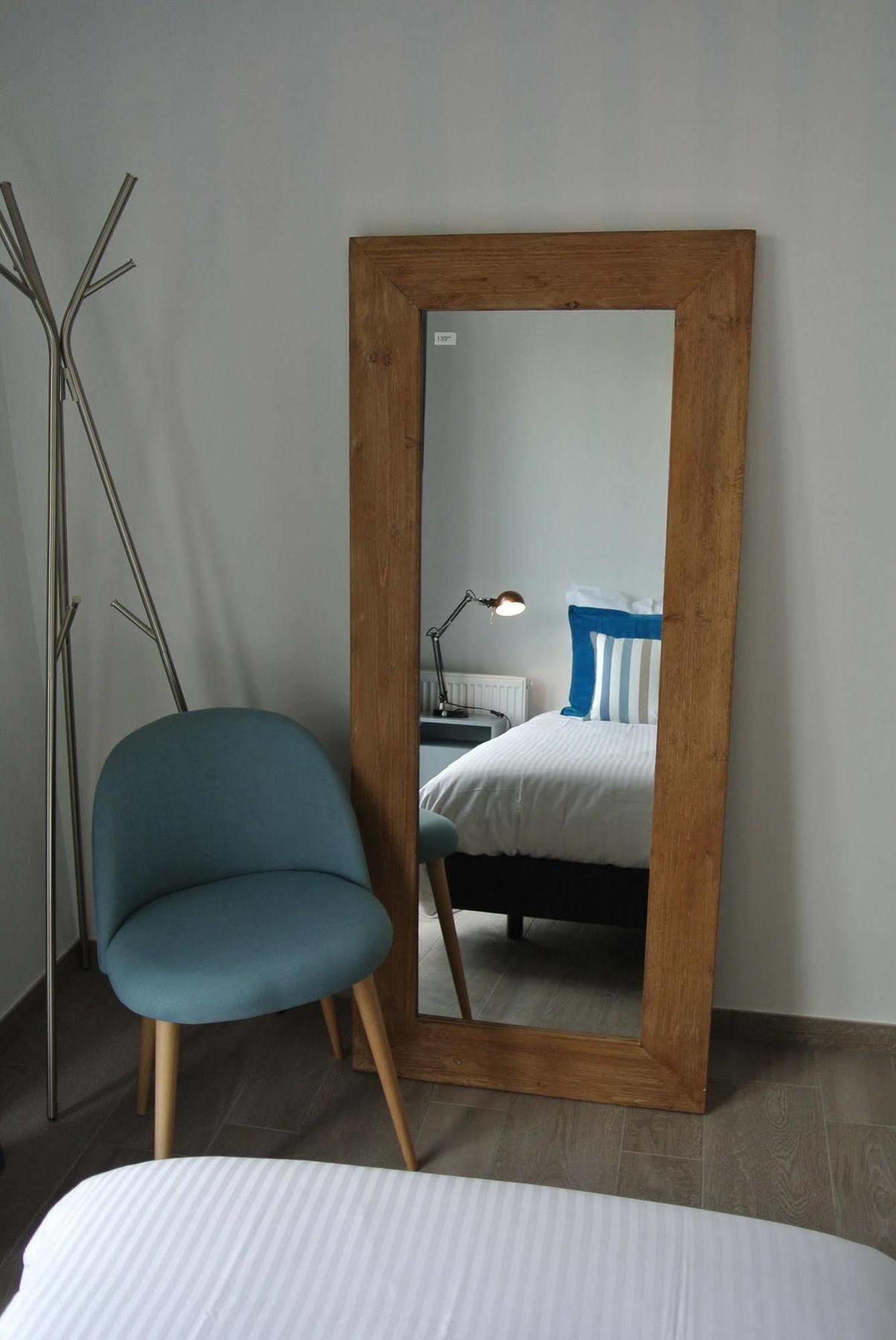 Lo-Gies Apartment Lochristi Ngoại thất bức ảnh