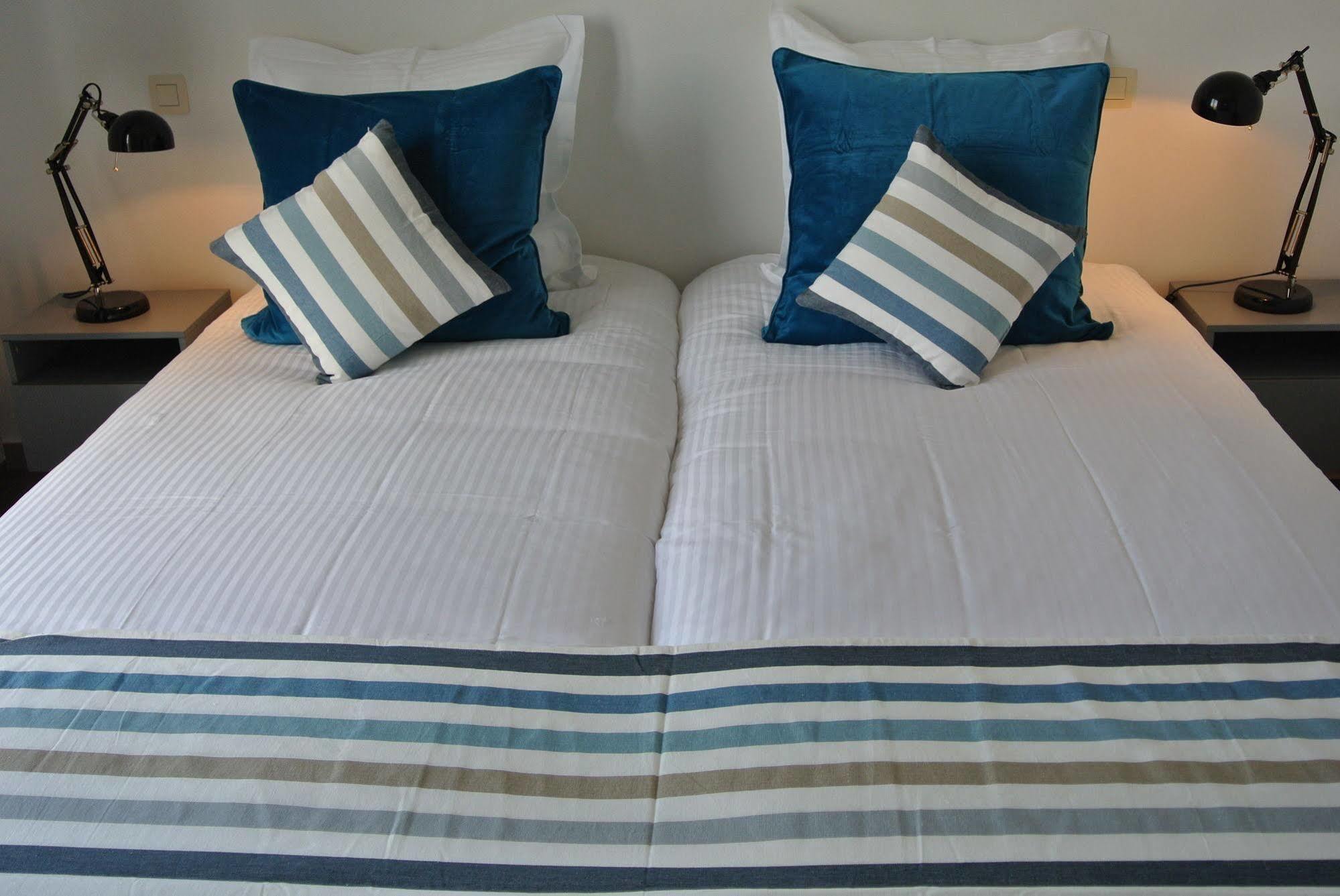 Lo-Gies Apartment Lochristi Ngoại thất bức ảnh