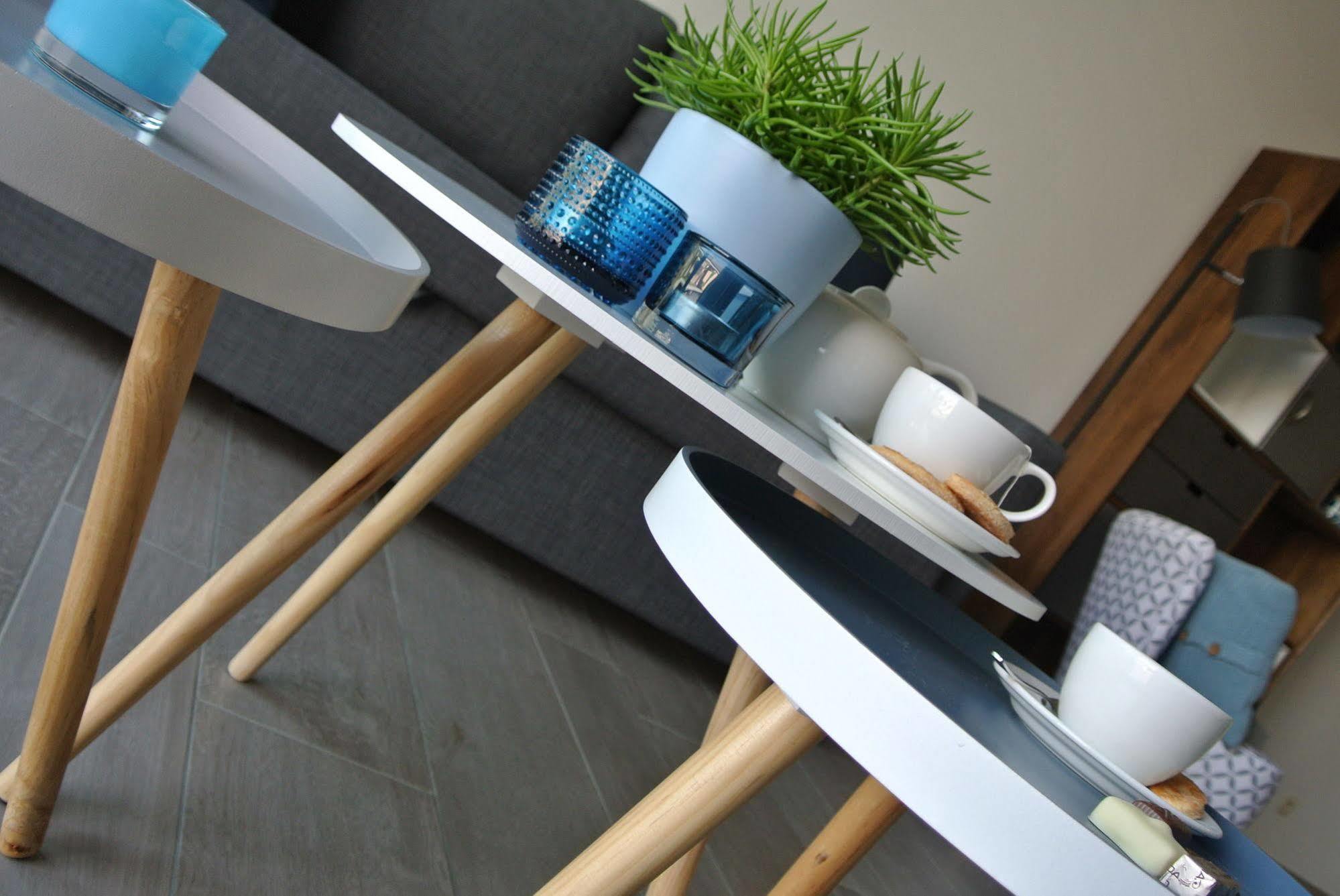 Lo-Gies Apartment Lochristi Ngoại thất bức ảnh